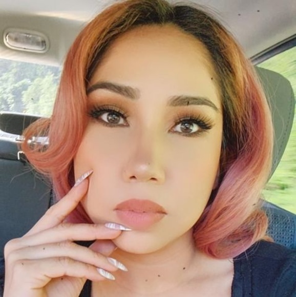 Meet your Posher, Raven - Picture 1 of 1